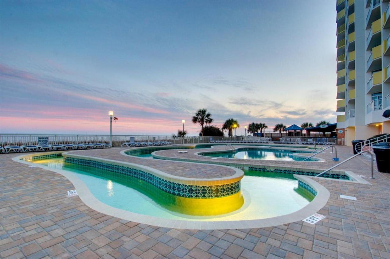Baywatch Resort 1718 默特尔比奇 外观 照片